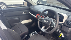 Dacia Spring 27kWh Expression 65 48kW 5dr Auto Electric Hatchback